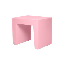 Табурет Concrete Seat candy зображення №1