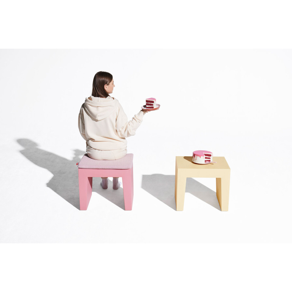 Табурет Concrete Seat spark зображення №2
