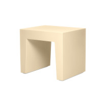 Табурет Concrete Seat spark зображення №1