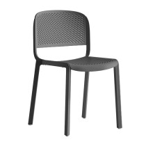 Стілець Dome 261 Grigio зображення №1 Стілець Dome 261 Grigio зображення №1