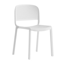 Стілець Dome 261 Bianco зображення №1 Стілець Dome 261 Bianco зображення №1