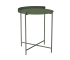 Olive green