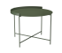 Olive green
