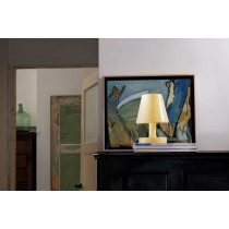 Светильник Edison the Ambiance Pale Yellow фото №9