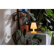 Светильник Edison the Ambiance Pale Yellow фото №10