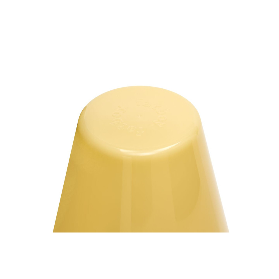 Светильник Edison the Ambiance Pale Yellow фото №3