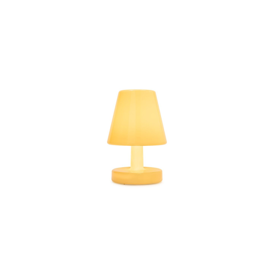 Светильник Edison the Ambiance Pale Yellow фото №2