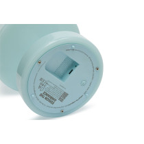Светильник Edison the Ambiance Polar Blue фото №4