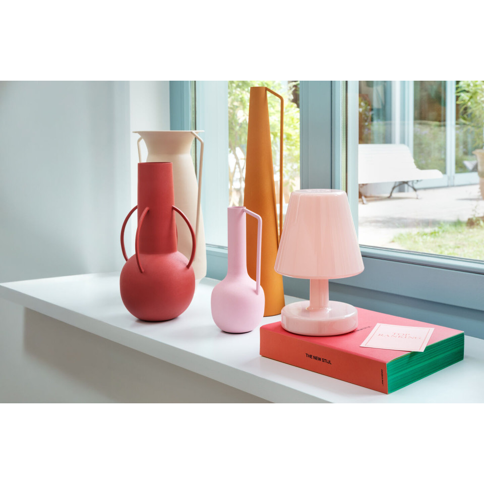 Светильник Edison the Ambiance Soft Pink фото №9