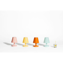 Світильник Edison the Ambiance Sunny Orange зображення №7