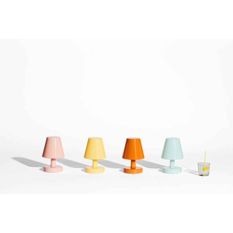 Світильник Edison the Ambiance Sunny Orange зображення №7