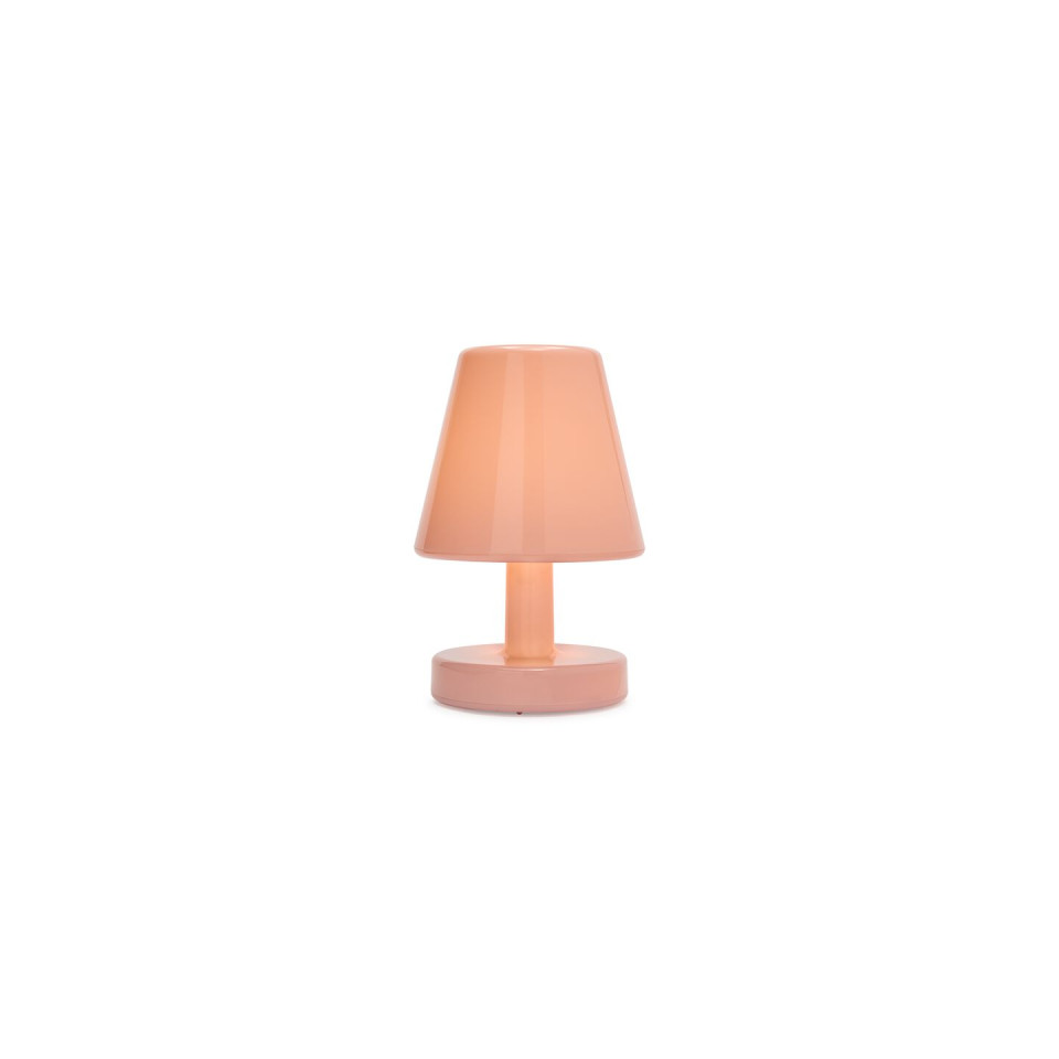 Светильник Edison the Ambiance Soft Pink фото №2