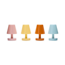 Світильник Edison the Ambiance Sunny Orange зображення №6