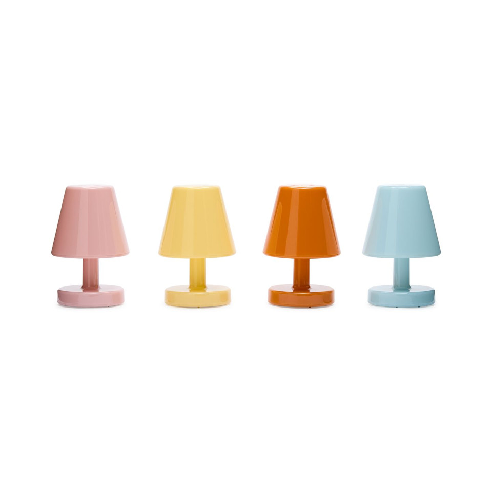 Світильник Edison the Ambiance Sunny Orange зображення №6