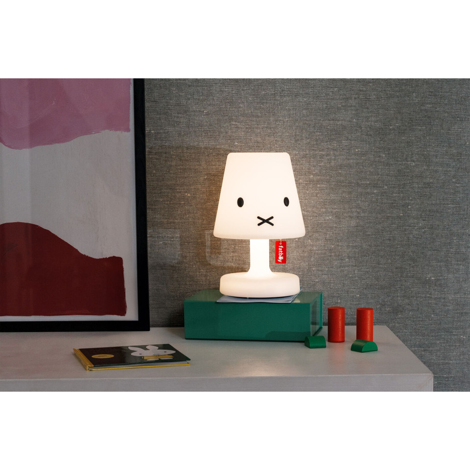 Світильник Edison the Petit x Miffy зображення №5