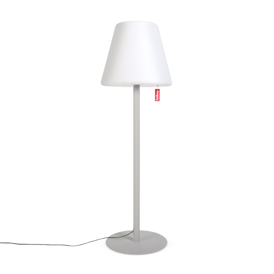 Світильник Edison the Giant light grey зображення №1