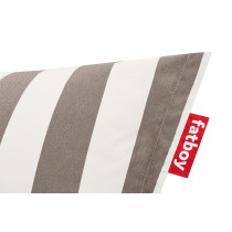 Крісло BonBaron stripe cacao зображення №2 Крісло BonBaron stripe cacao зображення №2