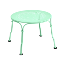 Столик 1900 Ø45 Opaline Green зображення №1