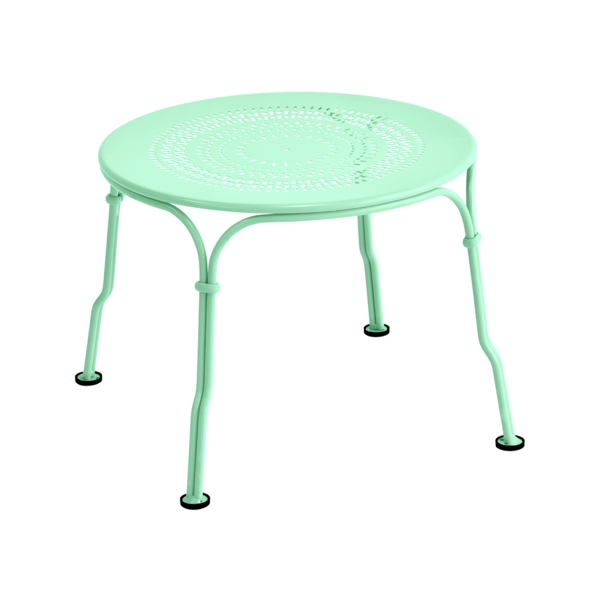 Столик 1900 Ø45 Opaline Green зображення №1