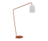 Red Ochre