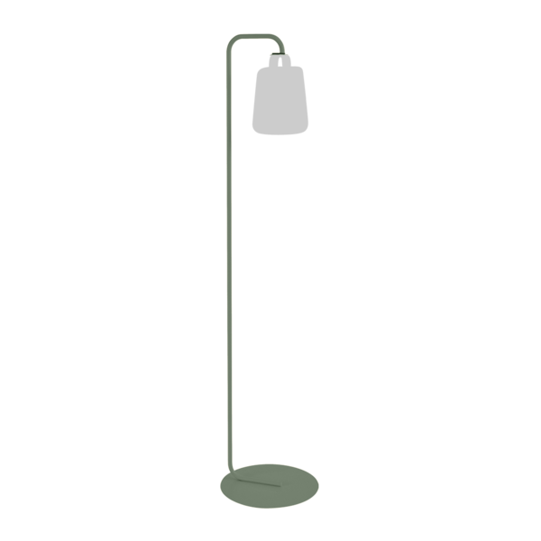 Стійка для світильника Balad Upright Cactus зображення №1
