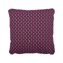 Подушка Bananes Plum зображення №1