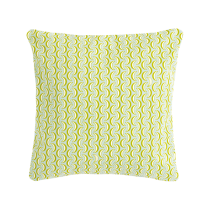Подушка Bananes Opaline Green зображення №1