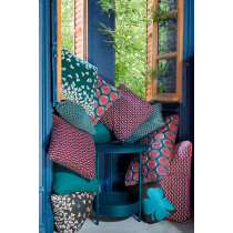Подушка Bananes Opaline Green зображення №3