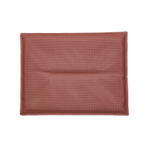 Подушка для стільця Bistro Red Ochre зображення №1