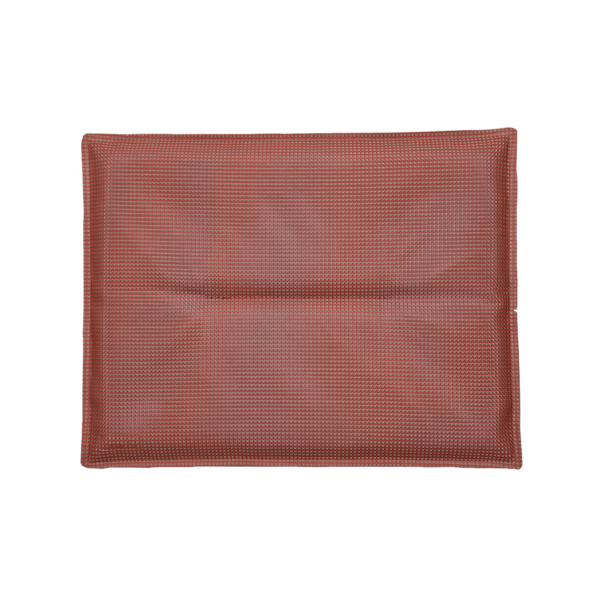 Подушка для стільця Bistro Red Ochre зображення №1