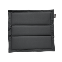 Подушка для стула Luxembourg Midnight Grey фото №1