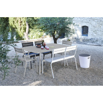 Стул Luxembourg Chair Deep Blue фото №4