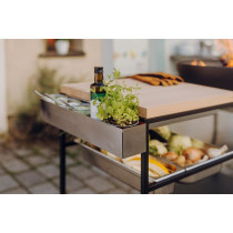 Контейнер FIRE KITCHEN Tool Box фото №4