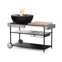 Контейнер FIRE KITCHEN Tool Box фото №2