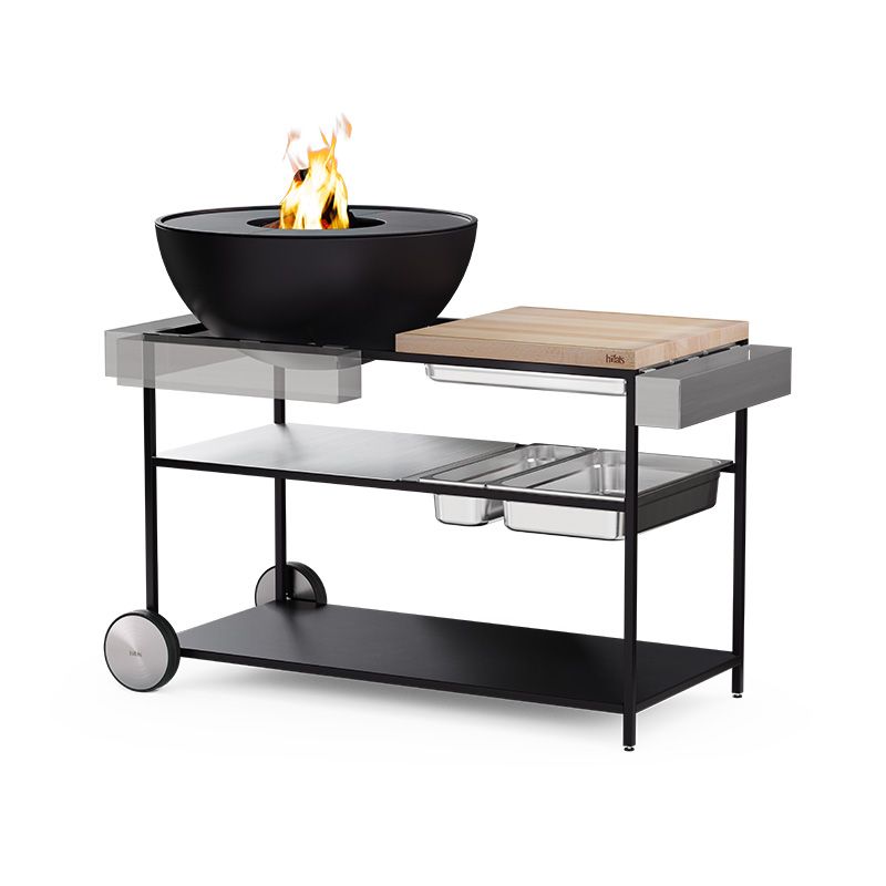 Контейнер FIRE KITCHEN Tool Box фото №2