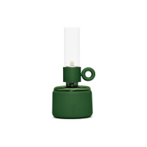 Олійна лампа Flamtastique XS deep green зображення №1 Олійна лампа Flamtastique XS deep green зображення №1