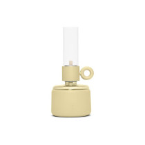 Олійна лампа Flamtastique XS pale yellow зображення №1