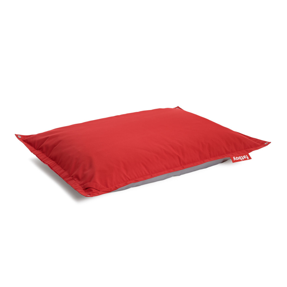 Крісло Original Floatzac red зображення №2