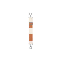 Крісло Original Floatzac stripe orange creme зображення №3