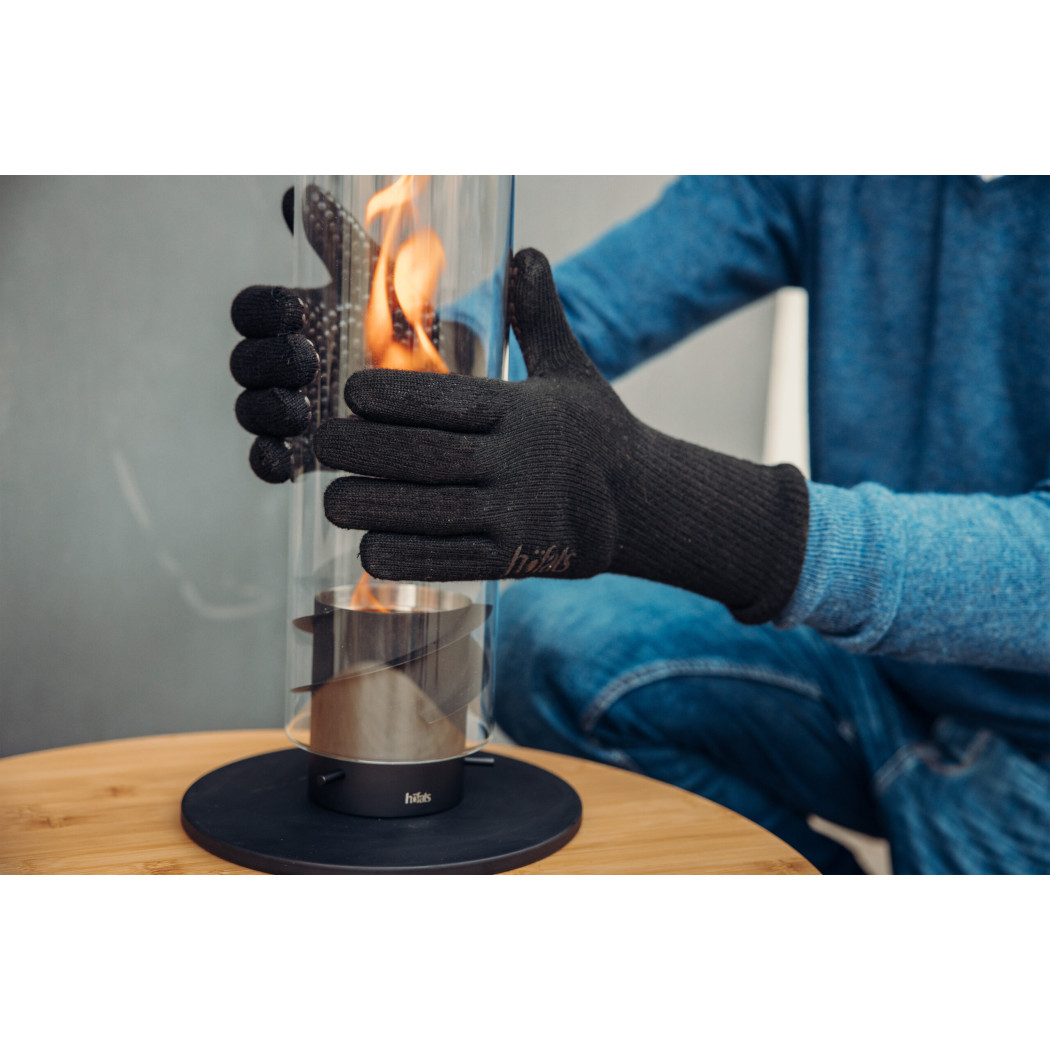 Рукавички Fire Gloves Aramid зображення №3