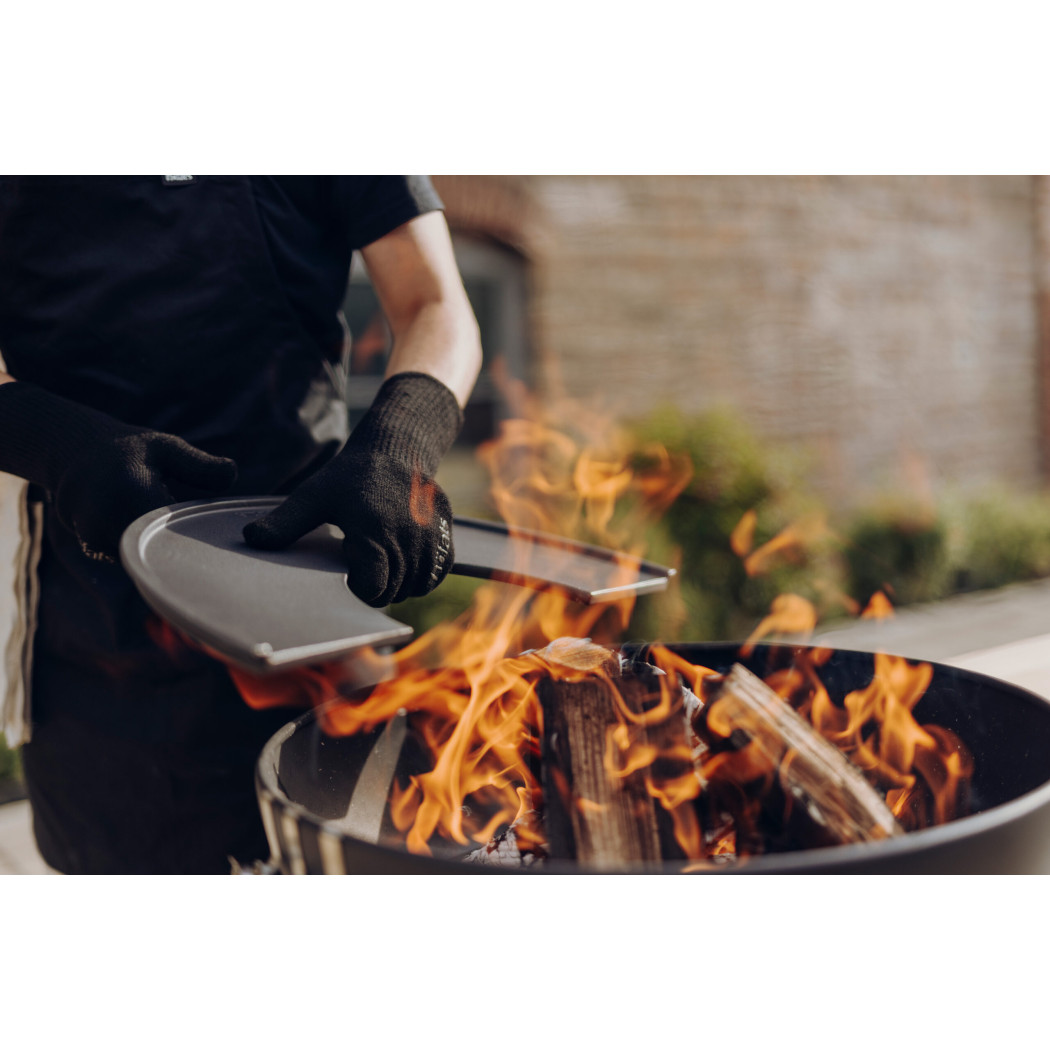 Рукавички Fire Gloves Aramid зображення №4