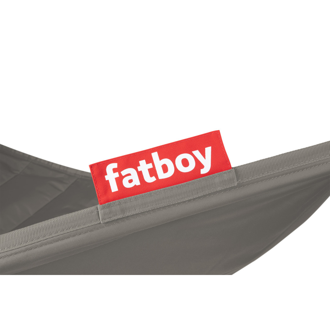 Гамак Headdemock SuperB grey taupe зображення №2 Гамак Headdemock SuperB grey taupe зображення №2