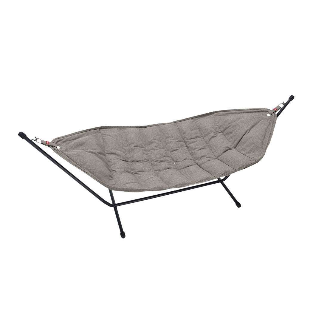 Гамак Headdemock SuperB grey taupe зображення №1 Гамак Headdemock SuperB grey taupe зображення №1