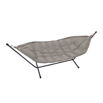 Гамак Headdemock SuperB grey taupe зображення №1 Гамак Headdemock SuperB grey taupe зображення №1