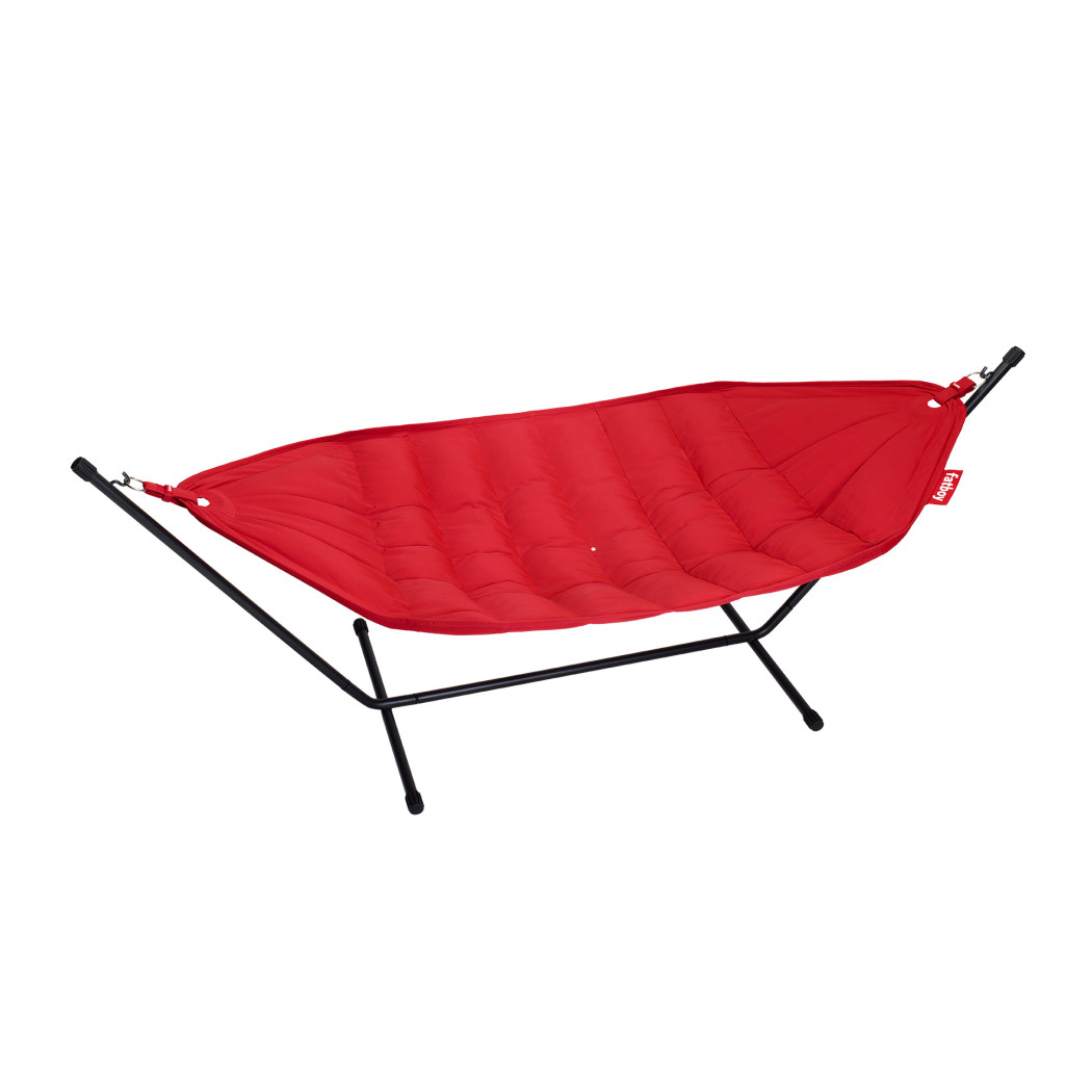 Гамак Headdemock SuperB red зображення №1