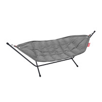 Гамак Headdemock SuperB rock grey зображення №1 Гамак Headdemock SuperB rock grey зображення №1