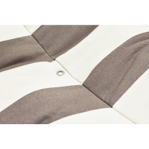 Гамак Headdemock SuperB stripe cacao зображення №3