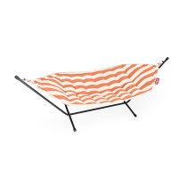 Гамак Headdemock SuperB Stripe Orange Creme зображення №1 Гамак Headdemock SuperB Stripe Orange Creme зображення №1