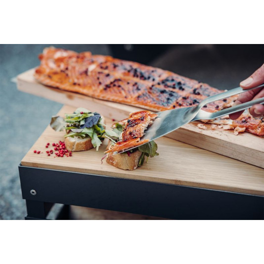 Дошка Salmon Board зображення №5 Дошка Salmon Board зображення №5