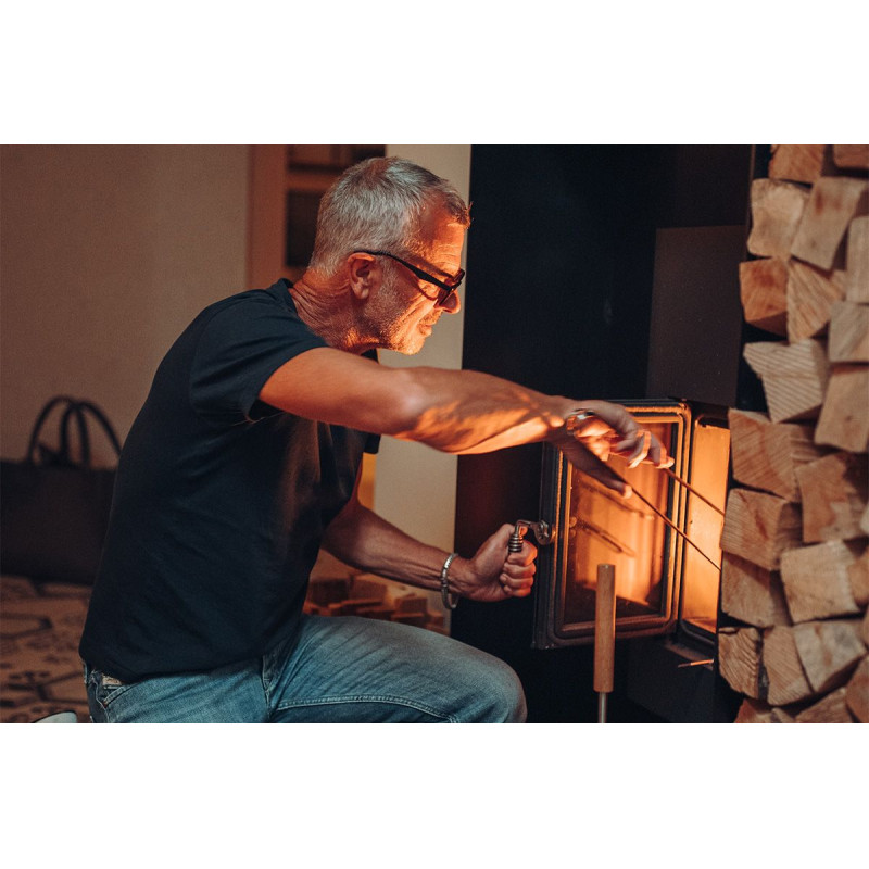 Щипцы Blow Poker фото №4